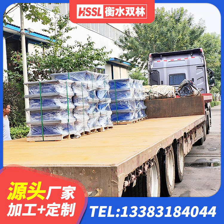 恩平市LNR1300天然橡胶隔震支座厂家电话 恩平市HDR1300高阻尼橡胶隔震支座生产厂家 恩平市隔震支座LRB型 恩平市建筑抗拔减震支座 - 第4张