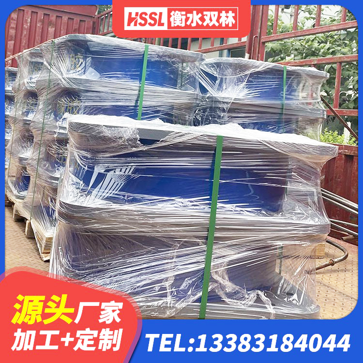 恩平市高阻尼圆形橡胶隔震支座厂家 恩平市LRB隔震支座800(II型) 恩平市大型减震支座生产厂家 恩平市建筑水平力分散力型LNR橡胶隔震支座 - 第4张