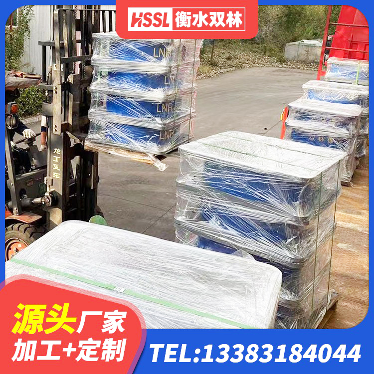 恩平市建筑港珠澳减隔震支座生产厂家 恩平市LNR橡胶隔震支座1400(II型)厂家 恩平市HDR1500高阻尼橡胶隔震支座源头工厂 恩平市铅芯叠层隔震支座生产厂家 - 第6张