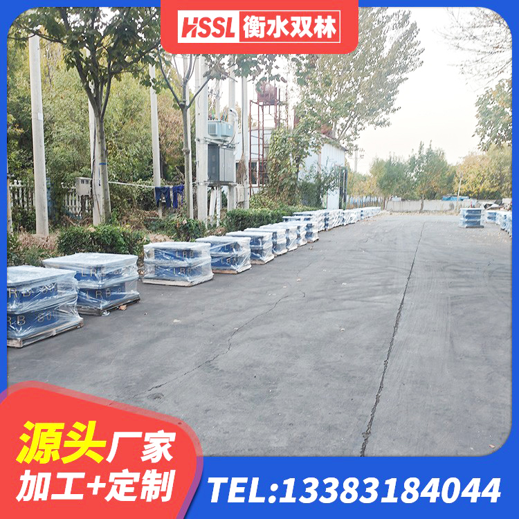 恩平市LRB1400橡胶隔震支座 恩平市隔震支座LNRY厂家 恩平市建筑结构抗震支座 恩平市抗震支座装置源头工厂 - 第9张