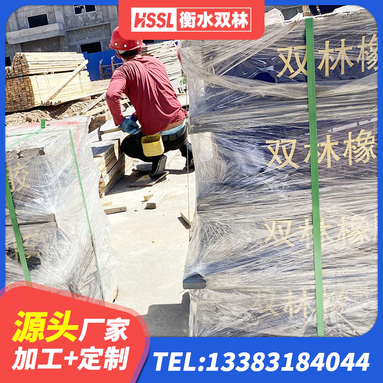 恩平市LNR1300天然橡胶隔震支座厂家电话 恩平市HDR1300高阻尼橡胶隔震支座生产厂家 恩平市隔震支座LRB型 恩平市建筑抗拔减震支座 - 第7张